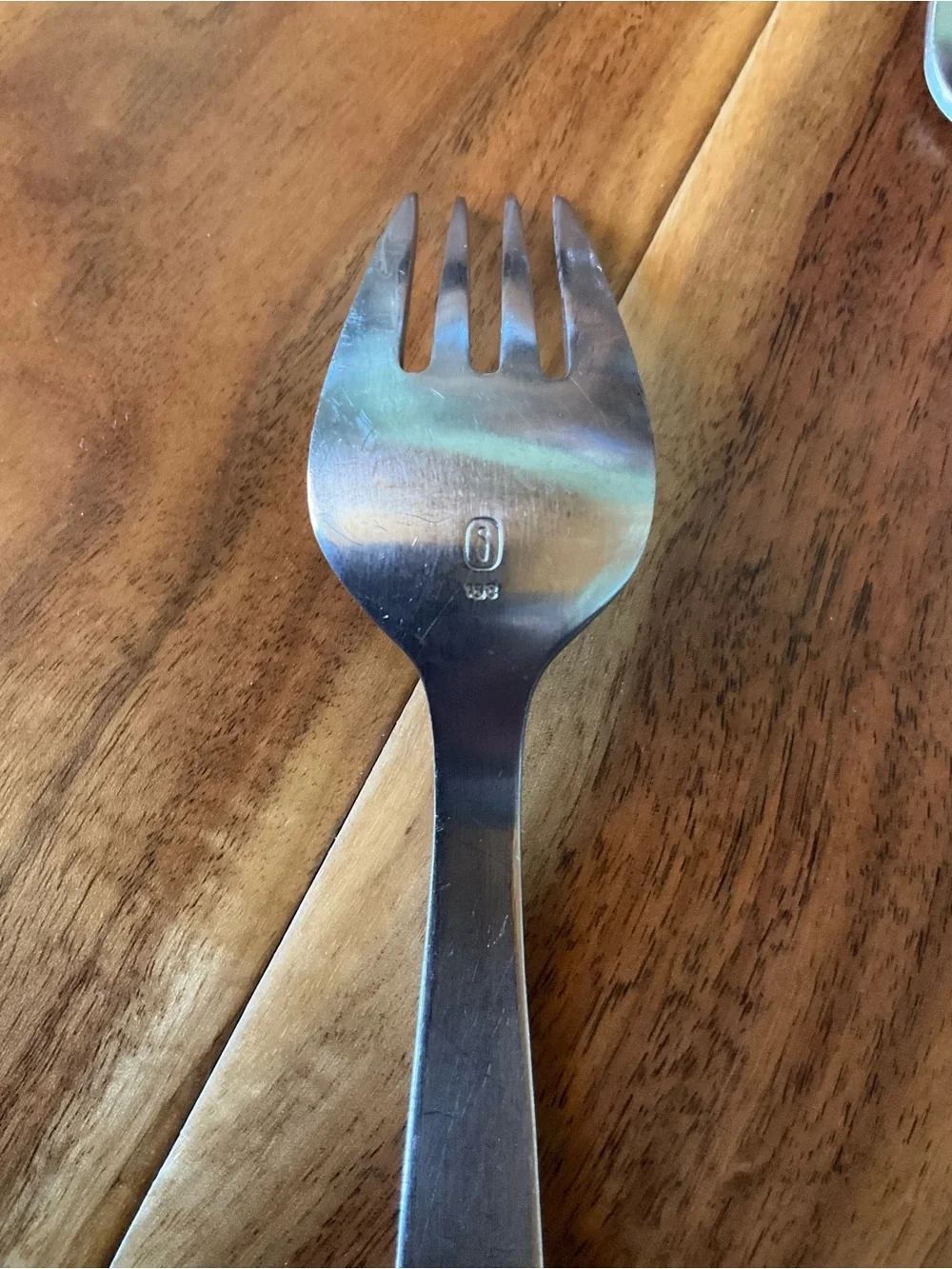 Gourmet Settings Taxi 18/8 Stainless Flatware Set of 18